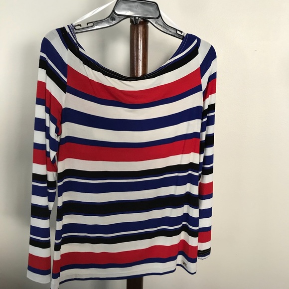 cartise Tops - Cartise long sleeve cotton pullover size large cartise Tops - Cartise long sleeve cotton pullover size large